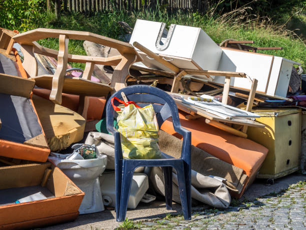 Best Yard Cleanup Services  in Pine Grove Mills, PA