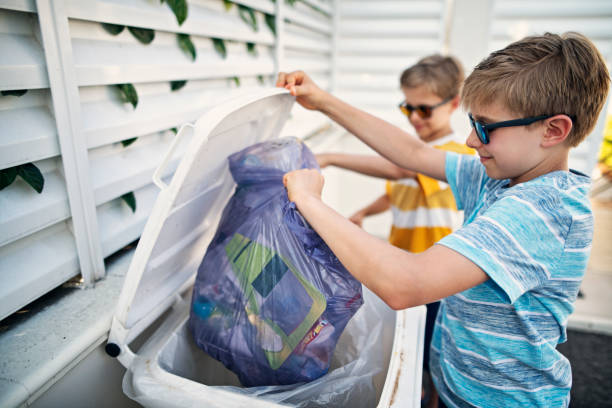 Best Yard Waste Removal  in Pine Grove Mills, PA