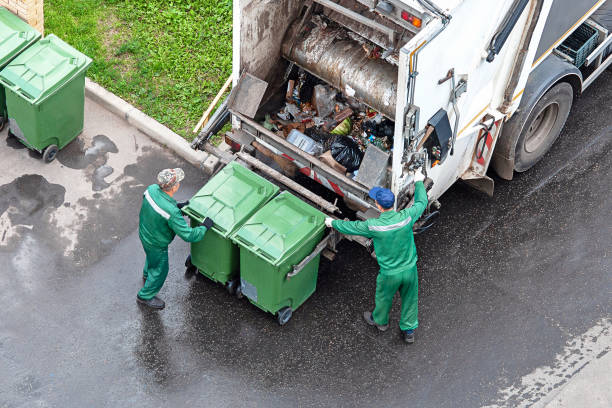 Best Full-Service Junk Removal  in Pine Grove Mills, PA